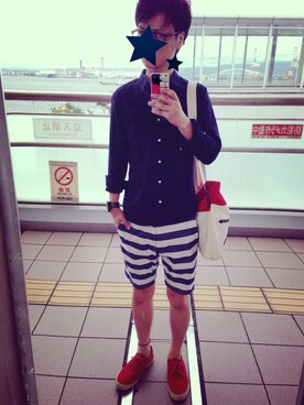 sowさんのコーディネート