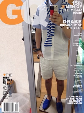 sowさんのコーディネート