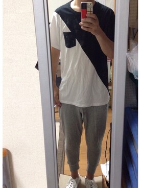 sowさんのコーディネート