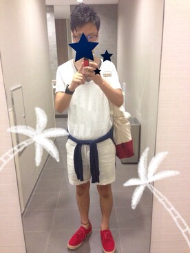 sowさんのコーディネート