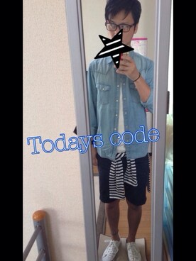 sowさんのコーディネート