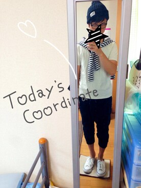 sowさんのコーディネート