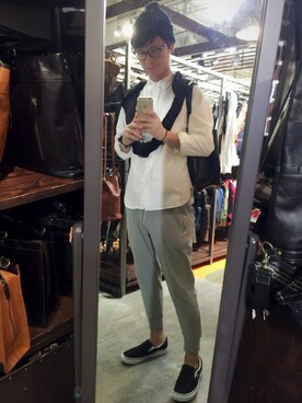 sowさんのコーディネート