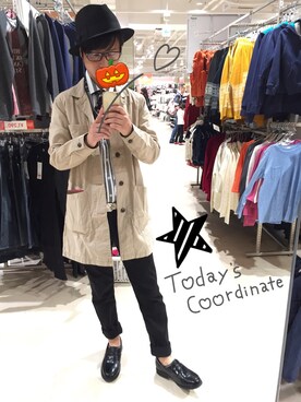 sowさんのコーディネート