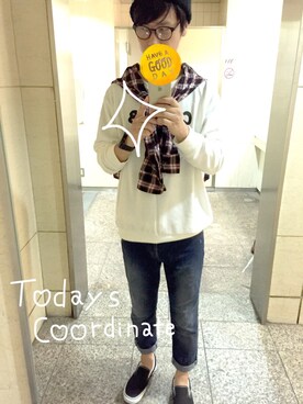 sowさんのコーディネート