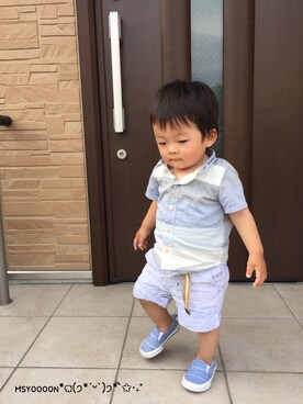 まぁ*さんのコーディネート