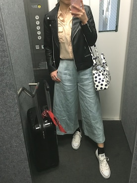 トモコさんのコーディネート