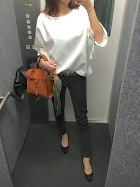 トモコさんのコーディネート