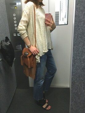 トモコさんのコーディネート