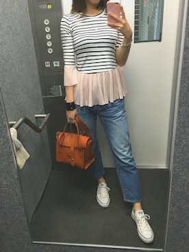 トモコさんのコーディネート