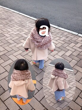 antieさんのコーディネート