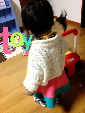 antieさんのコーディネート