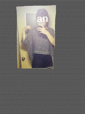 antieさんのコーディネート