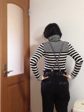 antieさんのコーディネート