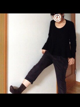 antieさんのコーディネート