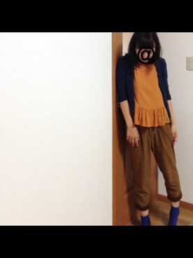 antieさんのコーディネート