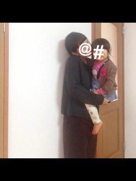 antieさんのコーディネート