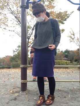 antieさんのコーディネート