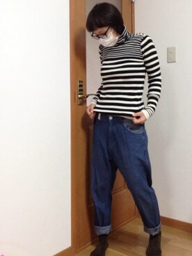 antieさんのコーディネート