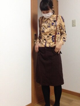 antieさんのコーディネート