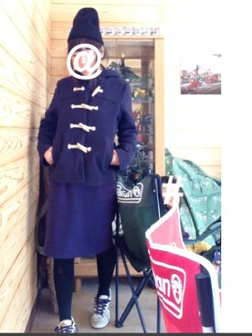 antieさんのコーディネート