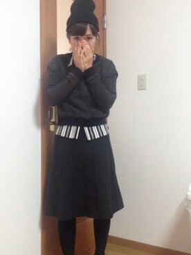 antieさんのコーディネート