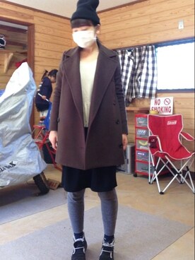 antieさんのコーディネート