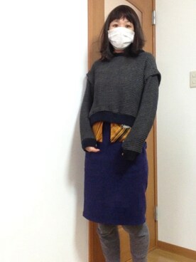 antieさんのコーディネート