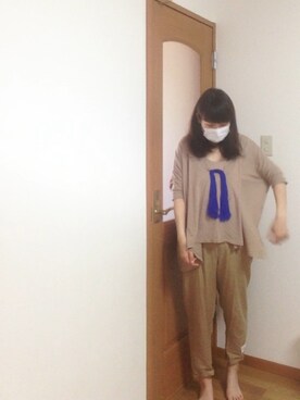 antieさんのコーディネート