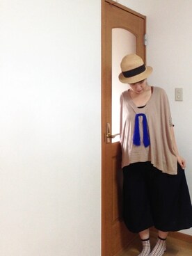 antieさんのコーディネート