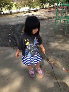 antieさんのコーディネート