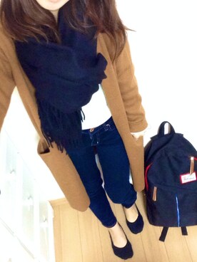 harukaさんのコーディネート