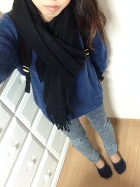 harukaさんのコーディネート