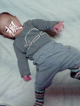 楓さんのコーディネート