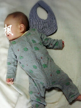 楓さんのコーディネート