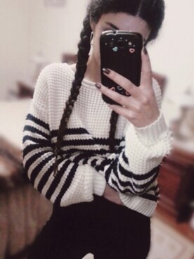 ダイアンさんのコーディネート