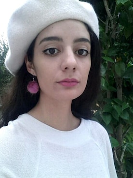 ダイアンさんのコーディネート