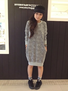 unoさんのコーディネート