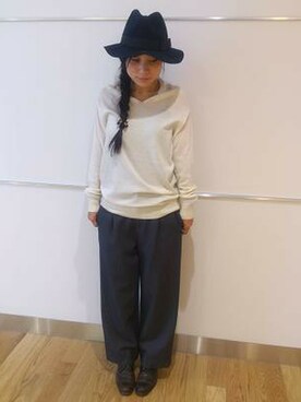 unoさんのコーディネート