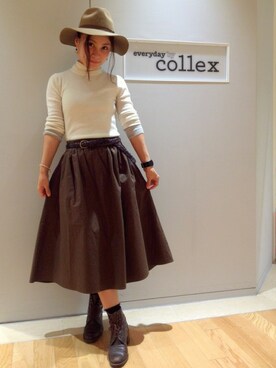 unoさんのコーディネート