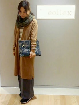 unoさんのコーディネート