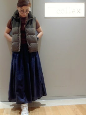 unoさんのコーディネート