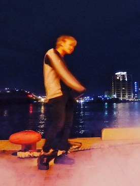 sotaさんのコーディネート