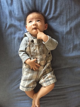 フラワーさんのコーディネート