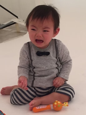 フラワーさんのコーディネート