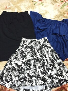 さきさんのコーディネート