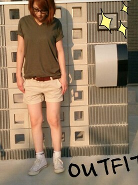 ayu.•*¨*•.¸¸♬さんのコーディネート