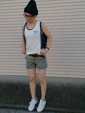 ayu.•*¨*•.¸¸♬さんのコーディネート