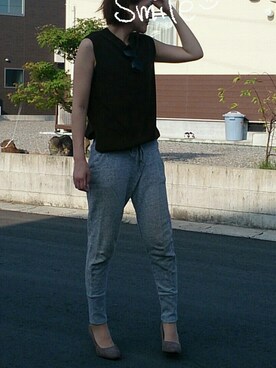 ayu.•*¨*•.¸¸♬さんのコーディネート