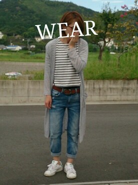 ayu.•*¨*•.¸¸♬さんのコーディネート